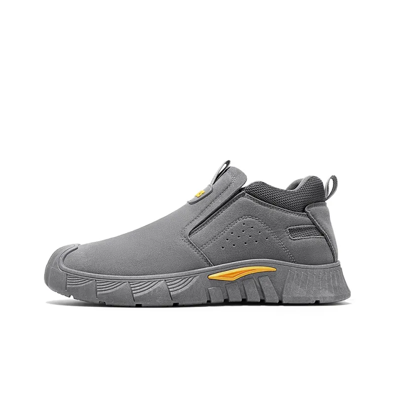ZULISHI High Top Casual Shoes Men's-7