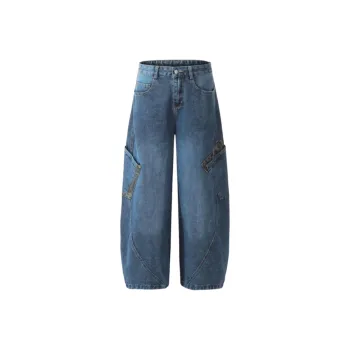 EYEUNDERSTAND Jeans Unisex