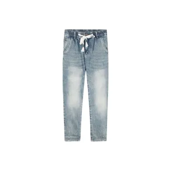Wit Jeans Men Blue