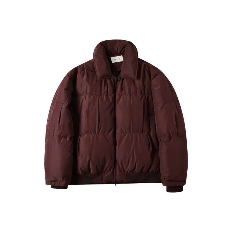 COKEIN Down Jackets Unisex-0