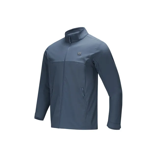 KOLON SPORT HIKE Series Jacket Men's-6