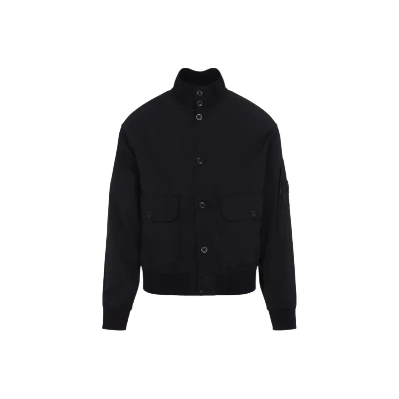 C.P.Company Chrome R Jacket-0