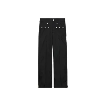 GUCCI Side Zip Pants