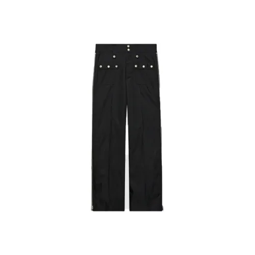 GUCCI Side Zip Pants
