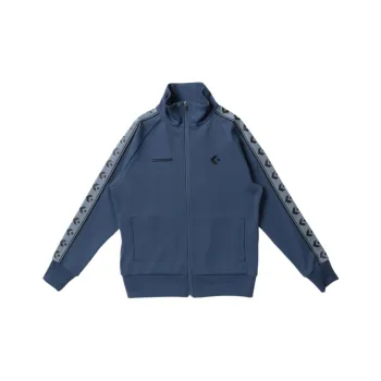 Converse Jackets & Coats Men's Navy Blue/Gray