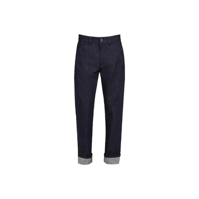 Ferragamo Jeans Men Blue-0