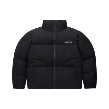 YAYA Down Jackets Unisex