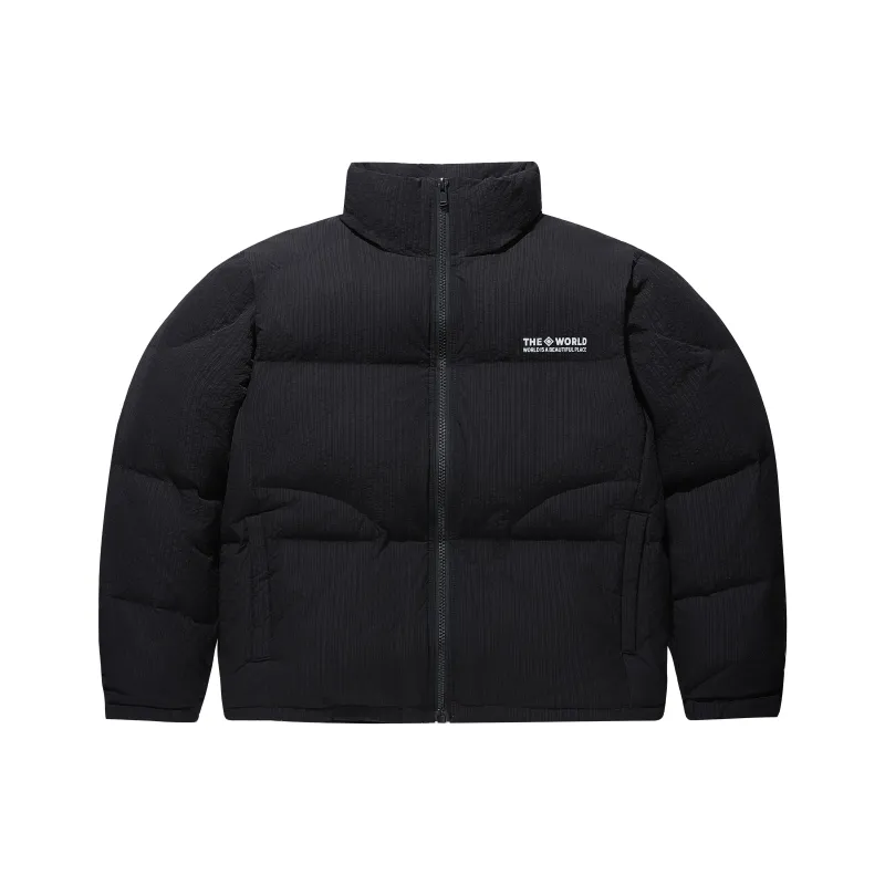 YAYA Down Jackets Unisex-0