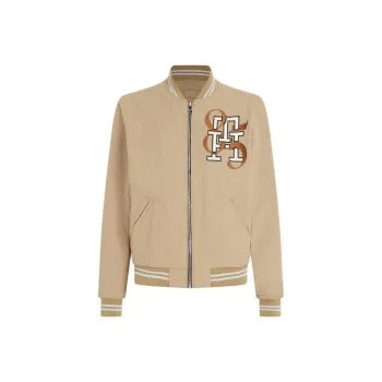 Tommy Hilfiger Jackets Coats Men's Khaki
