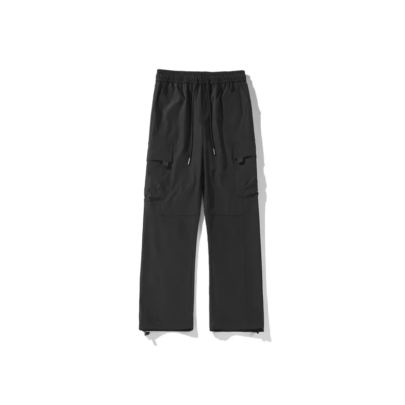 RCTAMY Cargo Pants Unisex-6