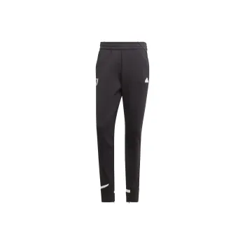 Adidas Juventus Knitted Sweatpants Men Black