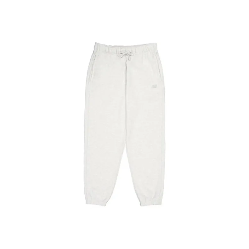 New Balance Athletics French Terry Jogger-0