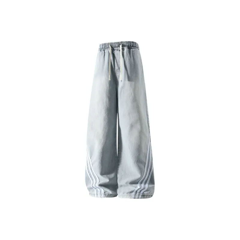 ROSECREED Jeans Unisex-5