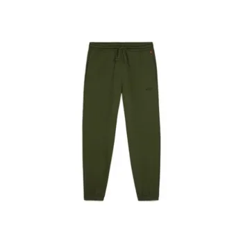 Levis Knitted Sweatpants Men Olive Green