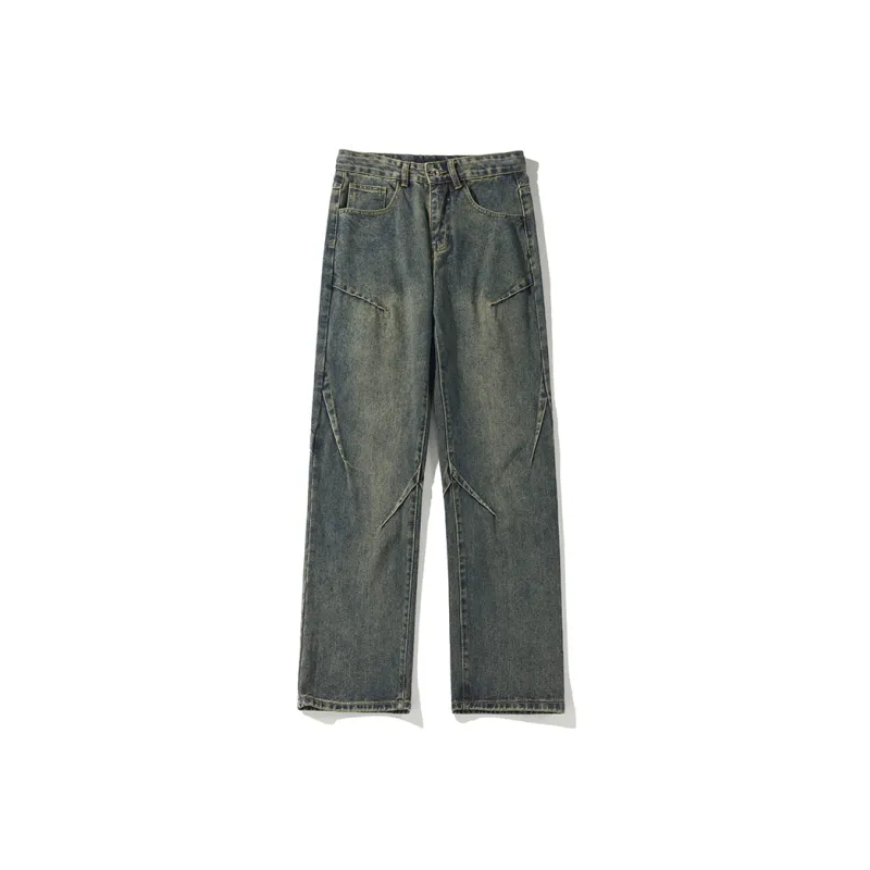 KLAMMKICKS Jeans Unisex-8