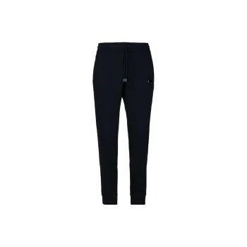 C.P.Company Knitted Sweatpants Men Black