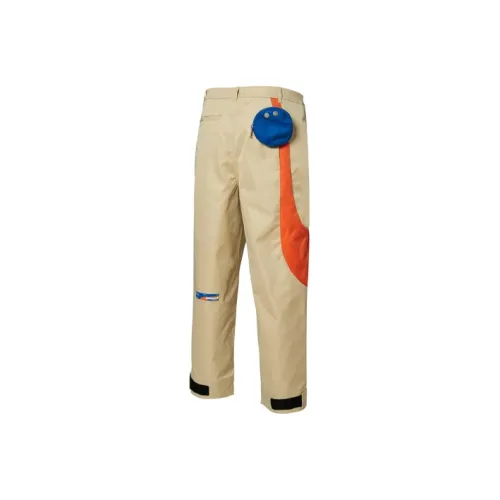 PUMA x Roaringwild Casual Pants Men's Pebble Pattern