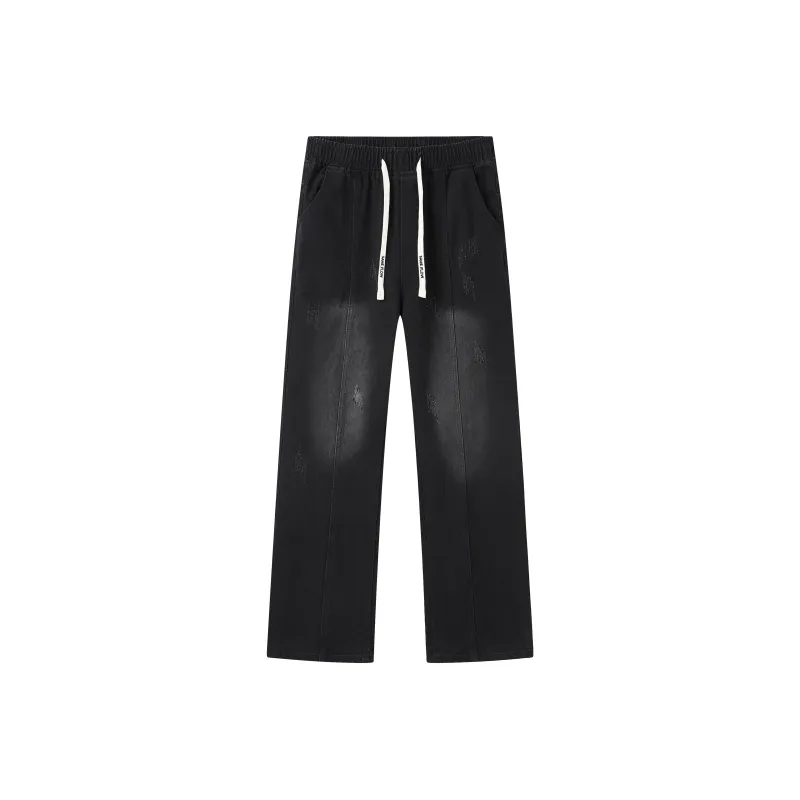 SAME FLOW Jeans Unisex-5