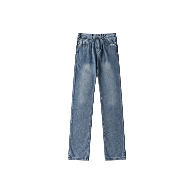 MATCHA STORY Jeans Unisex-6