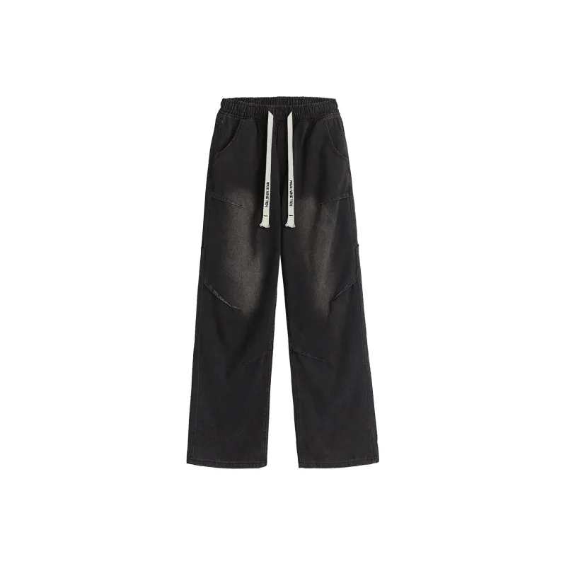 RICE NINE TEN Jeans Unisex-0