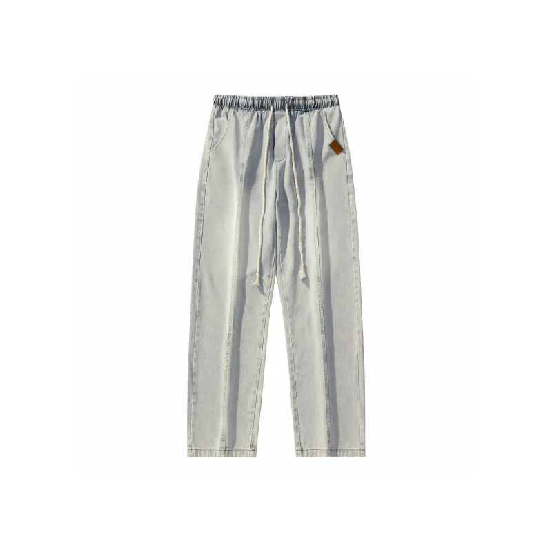 A.X.S.K Jeans Unisex-27