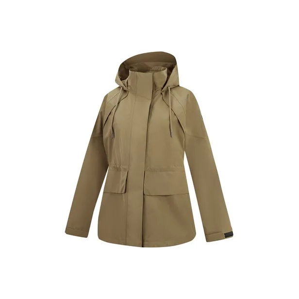 KOLON SPORT Camp Trench Coat Women's-0