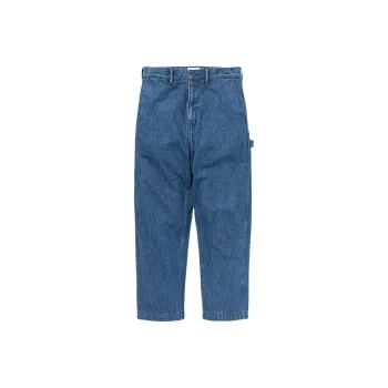 WTAPS FW24 FW24 Jeans Men's Indigo
