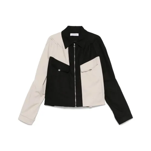 KIKO KOSTADINOV Alec K Dart Blouson