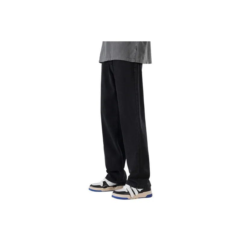 GF Jeans Unisex-3