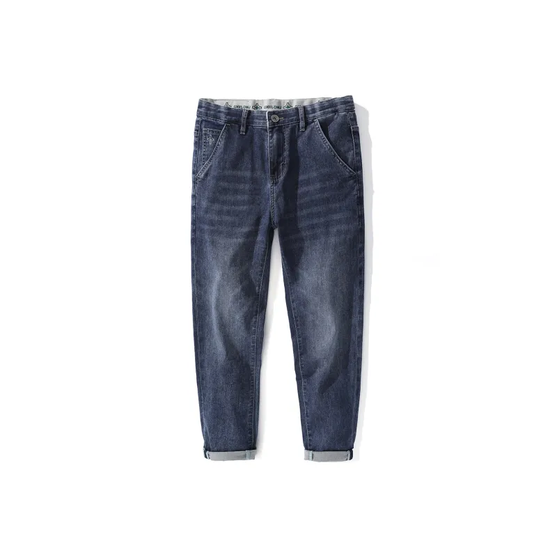 JUCY JUDY Jeans Unisex-13