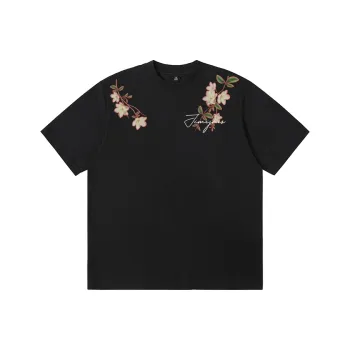 JIMI&JONS T Shirts Unisex
