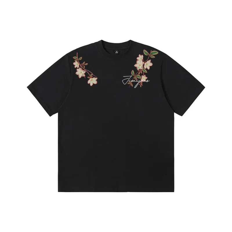 JIMI&JONS T Shirts Unisex-0