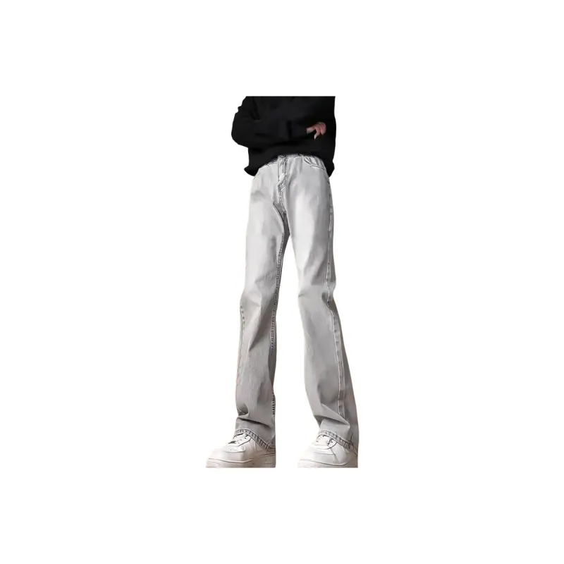 COMXZ Jeans Unisex-10