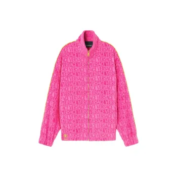 VERSACE I Love Baroque Sweatshirt