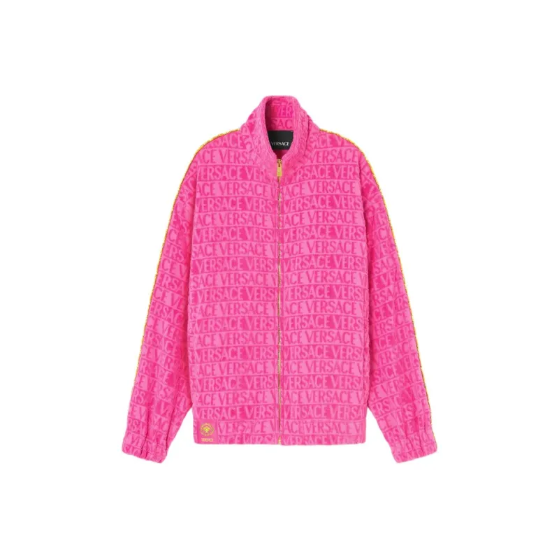 VERSACE I Love Baroque Sweatshirt-0