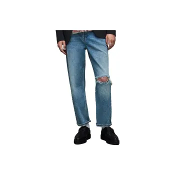 ALLSAINTS Jeans Men Blue