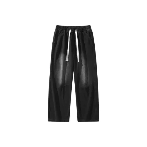 FAIRWHALE Jeans Unisex