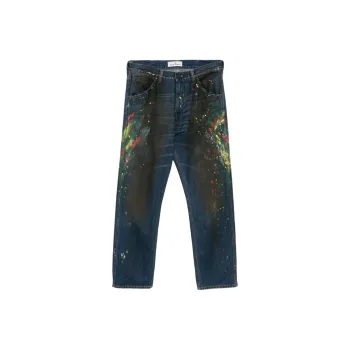 Vivienne Westwood Ranch Jeans