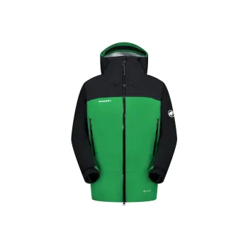 MAMMUT Alpine Guide HS GORE TEX Jacket Asian Version Men's