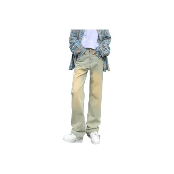 FALIAMS Jeans Unisex