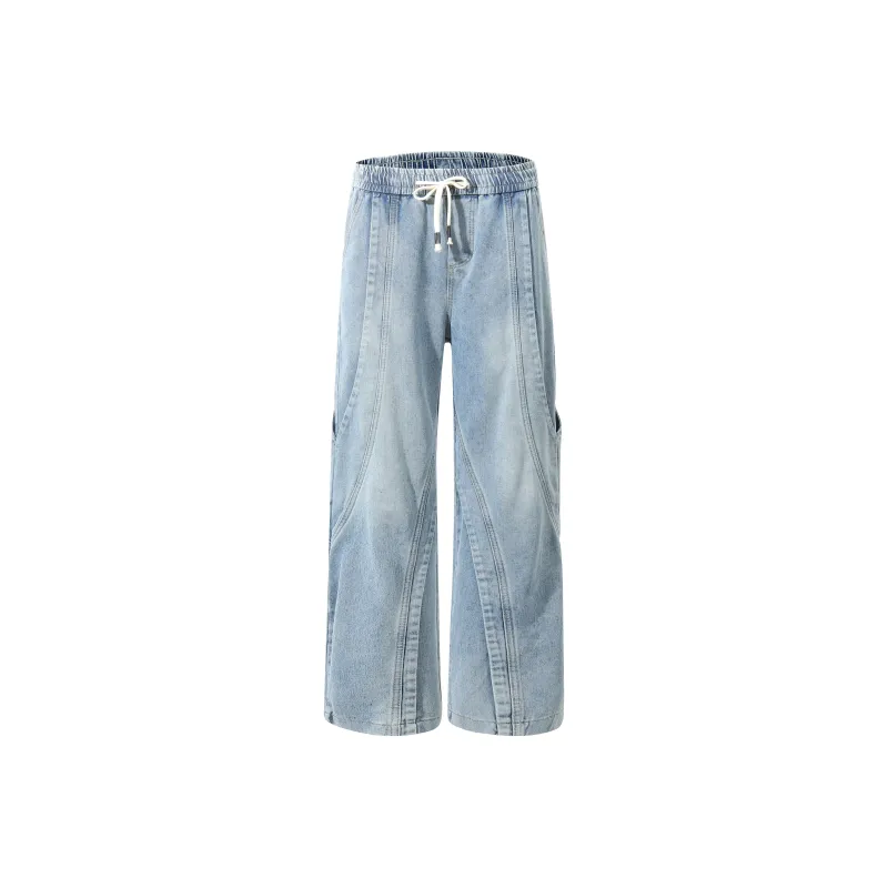 LIVINGTOWN Jeans Unisex-0