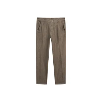 Massimo Dutti Jeans Men's Green