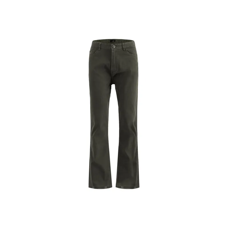 Gangurru Cargo Pants Unisex-0