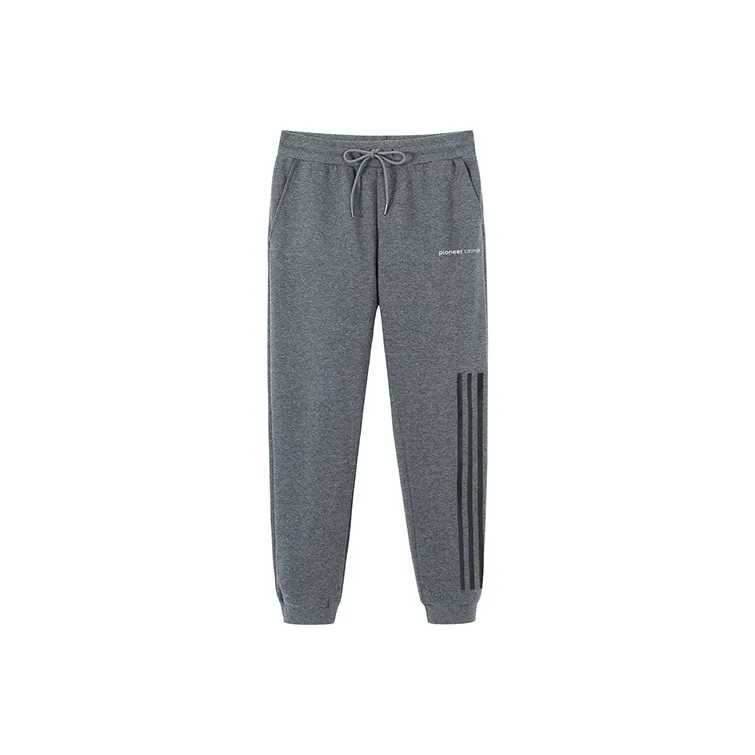 PIONEER CAMP Knitted Sports Pants Unisex-8