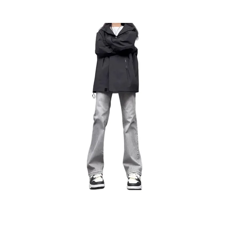 KIRHNE Jeans Unisex-4