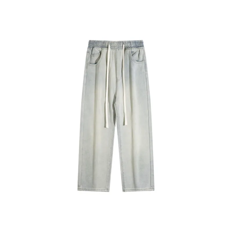 COMOWA Jeans Unisex-0