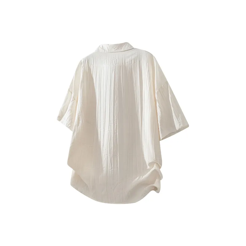 CHARLIE GOLF Shirts Unisex-6