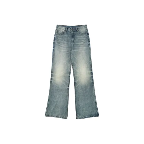 RAMPAGE Jeans Unisex Nostalgic