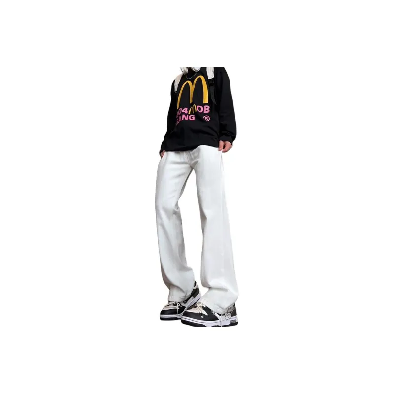 FA2LO Jeans Unisex-1