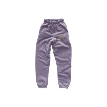 Gallery Dept. Knitted Sweatpants Men Purple